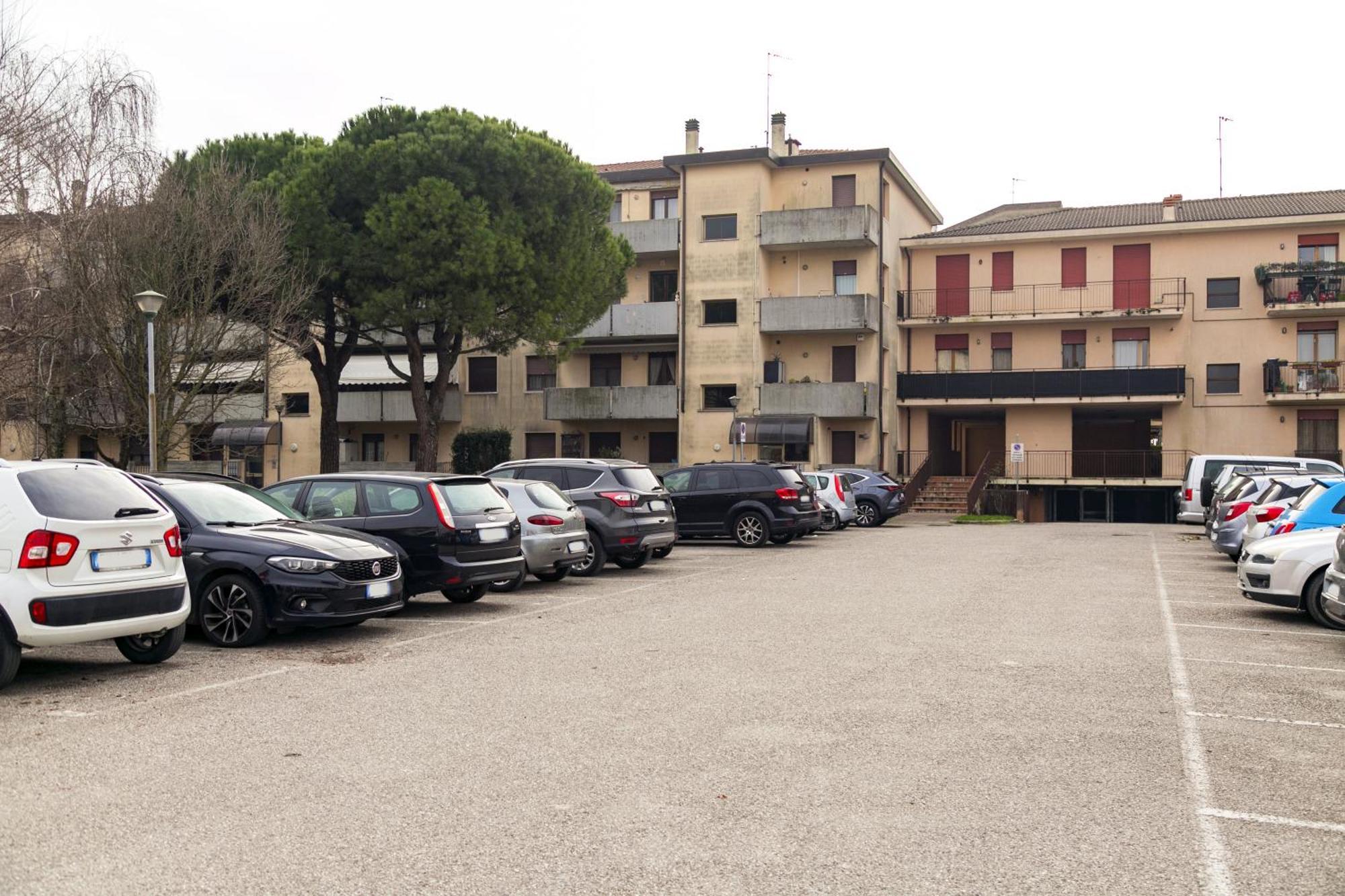 Free Parking - 15 Min To Venice Tessera Eksteriør bilde
